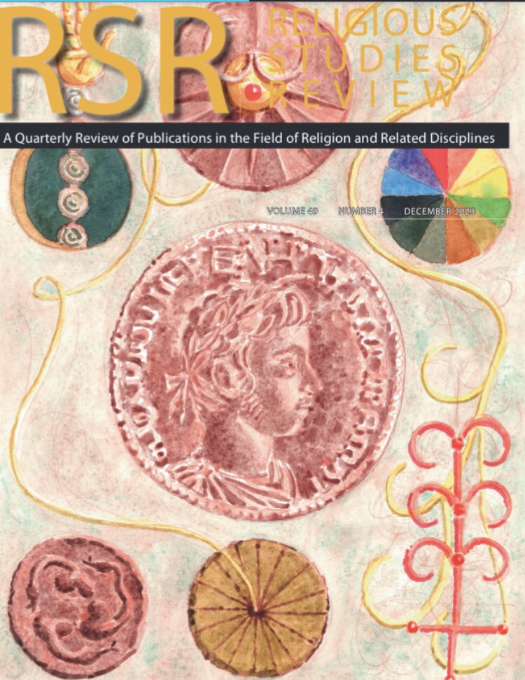 Janice McNab - Essay: ‘Louise Bourgeois, The Construction of Mother’, in ‘Surrealism & The Sacred’, RS Review edition marking centenary of the Surrealist Manifesto. Editors: Jeremy Biles and Jesse Bransford, 740pp, Rice University, Houston, 2023